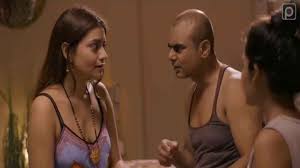 Desi Romeo 2022 Primeflix Hindi Hot Web Series Episode 2