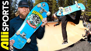 Mike Vallely S Elephant Skateboards Setup Alli Sports Youtube Mikey wulff is an australian actor known for a variety of roles including his portrayals of karl in mako: mike vallely s elephant skateboards setup alli sports