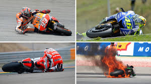 Ducati motogp rider jack miller says the television coverage of constant replays of the fatal mugello moto3 crash which killed jason dupasquier was unacceptable. Motogp 2014 Crash Report The Analysis Motogp