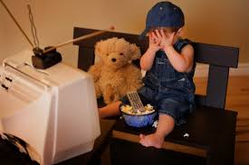 La Tv e i bambini: la baby sitter elettronica | L'Inchiesta Sicilia