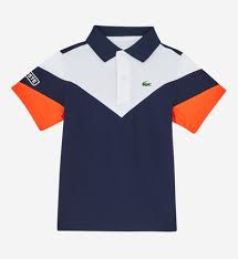 T Shirt Enfant Lacoste Cheap Online
