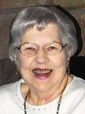 Anna Morse Obituary (1920