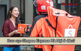 Despite being unable to promptly deliver packages which they charged for, worst part is handing over to their logistic partner cj century which is even more incompetent. BÆ°u Cá»¥c Shopee Express Ha Ná»™i á»Ÿ Ä'au Ä'á»‹a Chá»‰ Nao