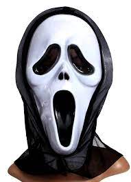 Maybe you would like to learn more about one of these? Cheapest Disguise Scary Halloween Horror Scream Mask