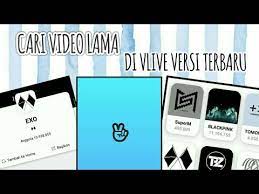 The community where stars and fans connect Cara Menggunakan Aplikasi Vlive Versi Terbaru Youtube