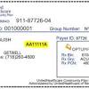 Jun 03, 2020 · keeping your insurance card in your glovebox is recommended. 3