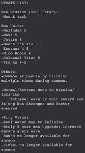 Blocky da human (blockydahuman) daikon (refortuneate) fellomello (fellomello) herosama (xheroxx) jack_theripper214 (jack_therippertrelo) kazkuu (kazkuu) leavingo (leavingo) noire (noirethings) supermonkey123 (supermonkey123) yori (yori_z) Itov Xfnf6m2ym