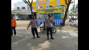 Lowongan pekerjaan tenaga kerja kontrak (tkk) badan narkotika nasional kabupaten cianjur. Kronologi Polisi Ditabrak Pemudik Yang Nekat Lewati Penyekatan Temukan Fakta Ini Saat Dihentikan Tribun Solo