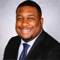 Nicholas J. Blackmon