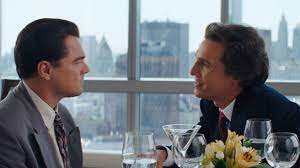One second he seems to be a great friend and the next he's gone and not heard from again. The Sets Of The Wolf Of Wall Street Architectural Digest