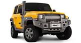 FORD-TROLLER