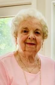 Jane F. Thompson Obituary