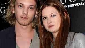 Harry Potter-stjerner gifter seg