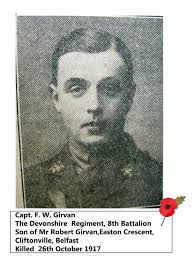 Lives of the First World War