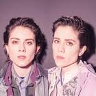 Tegan & Sara