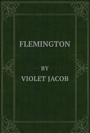 Flemington By Violet Jacob