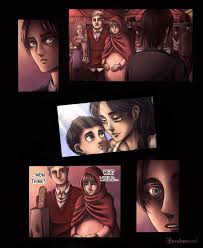 Who'S Most Likely To Be Historia'S Baby'S Daddy? - Quora