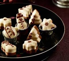 Winterpralinen Rezept Pralinen Weihnachten Kochen Pralinen Selber Machen Silikonform