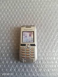 Sony Ericsson k300 telefon eladó ...