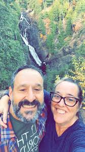 Smell of propane in track mode?