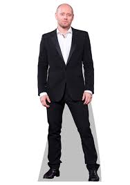 Hennie grew up in lambertseter in oslo. Aksel Hennie Life Size Celebrity Vip Cardboard Cutout Standee