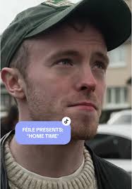 🎥 Watch Féile’s latest film ‘Home Time’