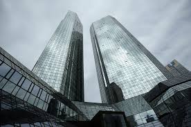 Production was carried out by federation entertainment and the first season was filmed in berlin, frankfurt am main. Anleger Begrussen Die Absicht Deutsche Bank Plant Erneut Milliardenschwere Bad Bank Wirtschaft Tagesspiegel