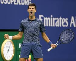 The us open tournament 2018 takes place from 06 sep 2018 to 09 sep 2018. Us Open Federer Scheitert An Millman Nzz