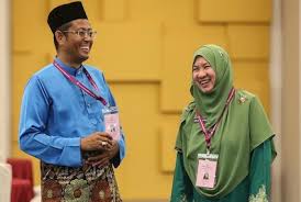 In the may general election, the late dap candidate won in balakong with a majority of 35,538. Pas Pkr Straight Fight In Seri Setia Race Malaysia Today