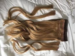 Thank you for your order, beautiful! Review Luxy Hair Extensions Coupon Code