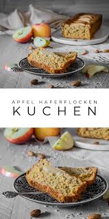Apfel Haferflocken Kuchen Ahalni Sweet Home Rezept In 2020 Haferflocken Kuchen Kuchen Zutaten Kuchen