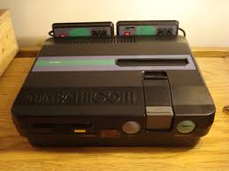 Résultat de recherche d'images pour "sharp twin famicom"