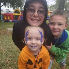 Hair salons in Haysville for cuts and dye?