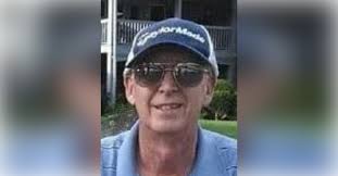 Obituary information for Russell Lee Wickline