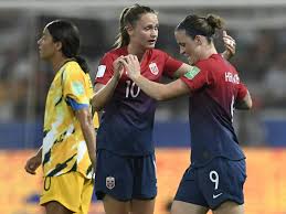 Aber die frauen wollen sich hier mal wieder einen vorteil auf dem einfachen weg erschleichen. Norwegen Frauen Nationalelf