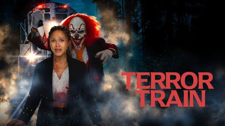Terror Train (2022) - Tubi Movie - Where To Watch