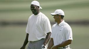 Click on the listings to shop for singles on ebay or check current values. Michael Jordan Talks Golf Trash Talking Nervous Putts And Tiger