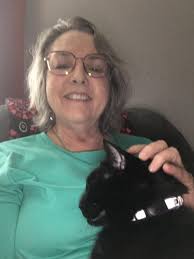 It seems that being accompanied by...