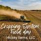 Cropping System Field Day