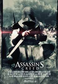 It's kind of a perfect assassin's creed poster. Assassins Creed The Movie Poster Selfmade V2 By Mastersebix On Deviantart
