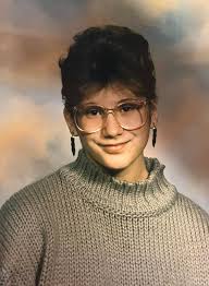 I use to like to dress up like a 65 year old woman.