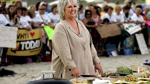 Paula deen s sons jamie and bobby deen cook up diabetes friendly comfort food new york daily news. Paula Deen Recipes For Diabetics Recipe Choices