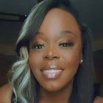 Tamika Scruggs's Instagram, Twitter & Facebook