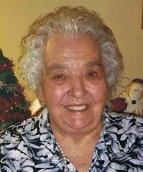 Obituary of Sylvia Ventura