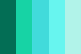 Check spelling or type a new query. Ota Calm Waters Color Palette