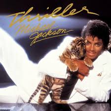 Case and disc (s) is in great condition with no significant scratches or marks. Michael Jackson Thriller Lyrics And Tracklist Genius