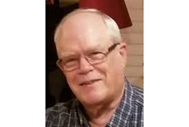 Douglas Ewart Robson Obituary (2023)