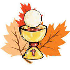 Maybe you would like to learn more about one of these? Thanksgiving Day Liturgy Our Lady Of Grace Catholic Church