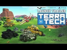 Terratech System Requirements 2021 Test Your Pc
