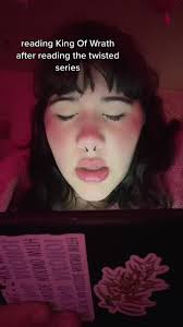 Vivian and Dante Twisted Lies